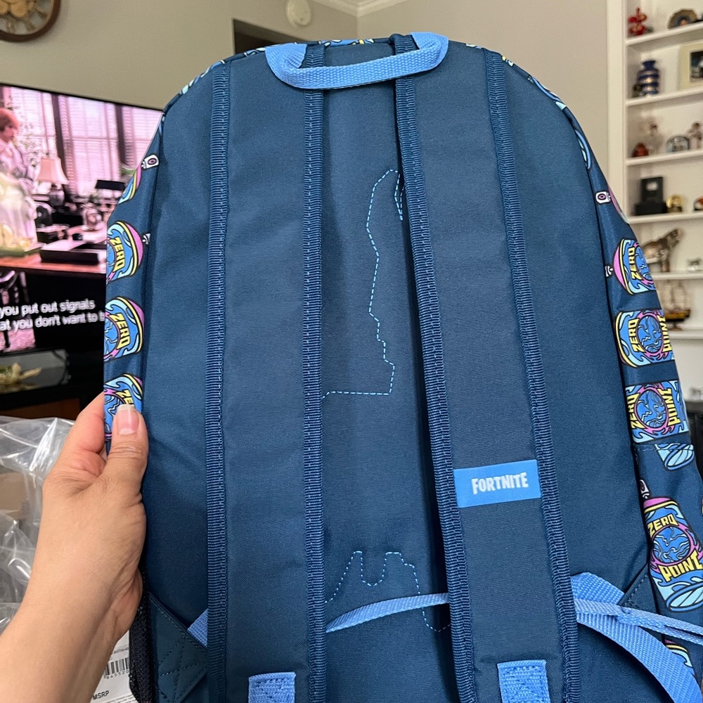 Fortnite backpack - Picture 5 of 5